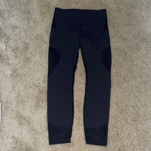 Lululemon Wunder Train 25”